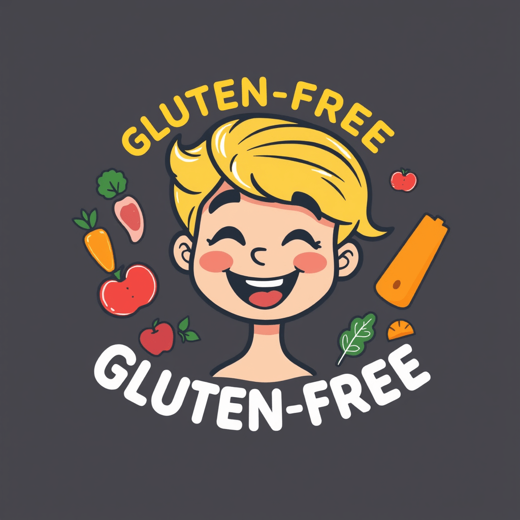 Gluten-Free Help at Your Fingertips: My Favorite Apps for Navigating Celiac&nbsp;Life